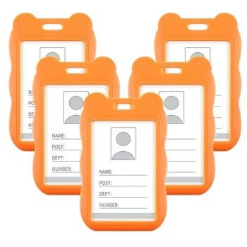 Dây đeo thẻ nhựa giá sỉ