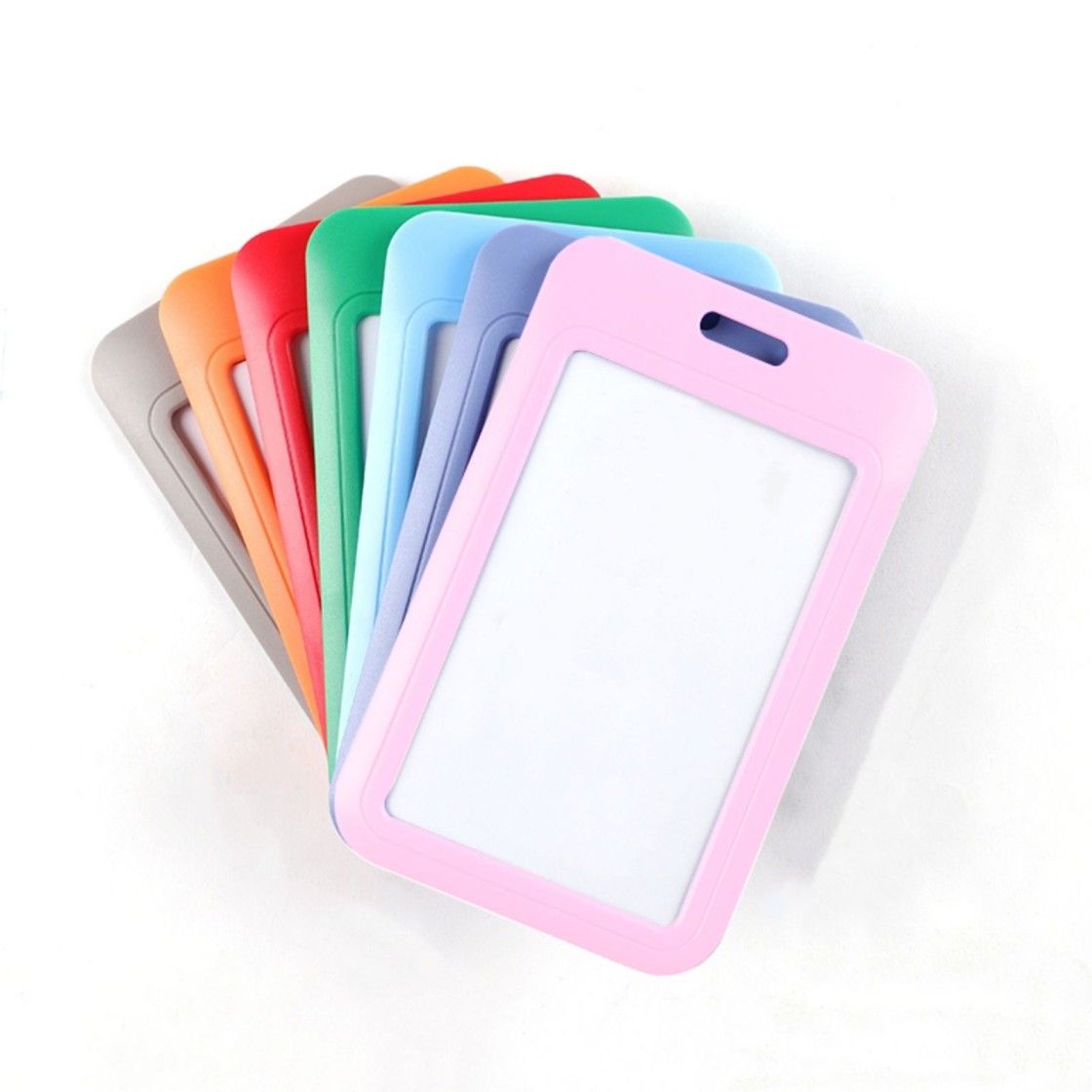 Dây đeo thẻ nhựa Hà Nội / TPHCM