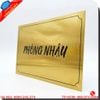 BIỂN PHÒNG BAN ĐỂ BÀN SANG TRỌNG, BỀN ĐẸP, GIÁ TỐT