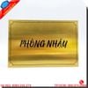 BIỂN PHÒNG BAN ĐỂ BÀN SANG TRỌNG, BỀN ĐẸP, GIÁ TỐT