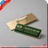Xưởng Làm Thẻ Tên Nhân Viên Cao Cấp Giá Xưởng