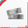 Thẻ Tên Nhân Viên Inox Cao Cấp Sang Trọng