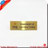 Thẻ Tên Nhân Viên Khắc Laser Sắc Nét Cao Cấp