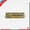 Thẻ Tên Nhân Viên In Logo Công Ty Sang Trọng