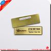 Làm Thẻ Tên Nhân Viên Theo Yêu Cầu Cao Cấp