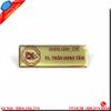 Mẫu Thẻ Tên Nhân Viên Sang Trọng Cho Doanh Nghiệp