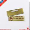 Mẫu Thẻ Tên Nhân Viên Sang Trọng Cho Doanh Nghiệp