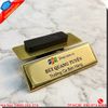 In Thẻ Tên Nhân Viên Theo Yêu Cầu – Lấy Nhanh Tại Hà Nội