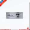 Thẻ Tên Nhân Viên Mica, Inox, Đồng Theo Yêu Cầu