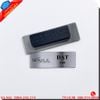Thẻ Tên Nhân Viên Mica, Inox, Đồng Theo Yêu Cầu