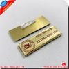 Mẫu Thẻ Tên Nhân Viên Sang Trọng Cho Doanh Nghiệp