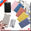 Dây đeo thẻ nhựa cao cấp