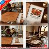 Thiết Kế Menu Đẹp Chuyên Nghiệp – In Nhanh Giá Rẻ