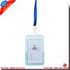 Dây Vỏ Thẻ Nhựa Đeo Cổ Tiện Lợi Cho Doanh Nghiệp