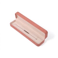 Hộp nhung đựng lắc tay cao cấp