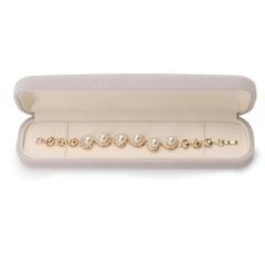 Hộp nhung đựng lắc tay Hà Nội