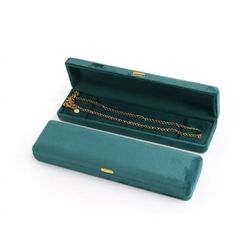 Hộp nhung đựng lắc tay - Giữ gìn trang sức của bạn
