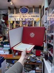 BÌA KẸP HỒ SƠ VĂN PHÒNG CHẤT LƯỢNG