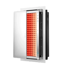 Quạt làm đẹp Aupu tích hợp chức năng sưởi ấm  Model: Quạt sưởi BF5-S09BHN SERIES