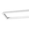 Đèn panel chiếu ánh sáng trời AUPU