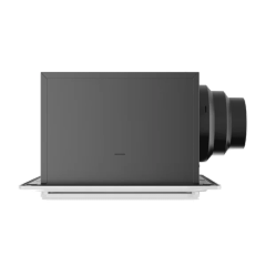 Quạt hút mùi phòng tắm động cơ AC 8 inch