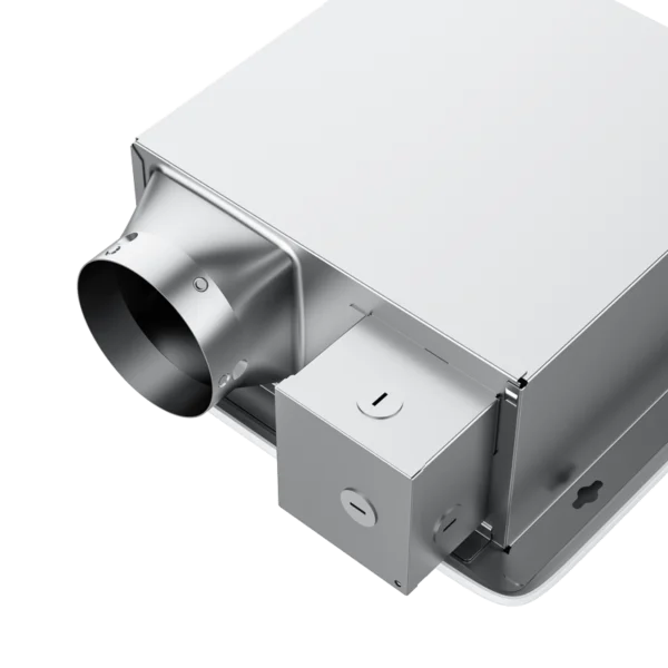 Quạt hút gió phòng tắm DC 6 inch  BF6-S13C