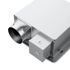 Quạt hút gió phòng tắm DC 6 inch  BF6-S13C