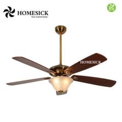 QUẠT TRẦN HOMESICK VL9005