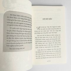 Sách - Bác Hồ Tấm Gương Về Tinh Thần Yêu Nước - Giá Trị Tư Tưởng Và Đạo Đức Cách Mạng