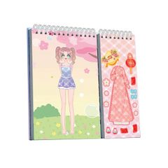 Sách - Sticker Học Viện Thời Trang - Bống Bống Bang Bang Chất Liệu An Toàn Cho Bé Yêu - (Kích Thước 21x18,5 cm) - ABBOOKS