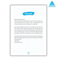 Sổ Theo Dõi Học Tập Tiếng Anh Lớp 1 Cho Bé Phối Hợp Phụ Huynh Giáo Viên ABBOOKS