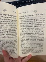 Sách văn học - Chuyện kể từ làng sen (Chu Trọng Huyến)