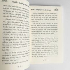Sách - Bác Hồ Tấm Gương Về Tinh Thần Yêu Nước - Giá Trị Tư Tưởng Và Đạo Đức Cách Mạng