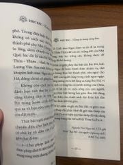 Sách văn học - Học Bác lòng ta trong sáng hơn (Tuệ Minh)