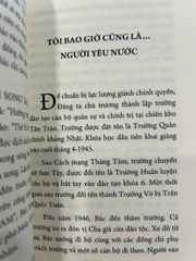 Sách văn học - Bác Hồ cầu hiền tài
