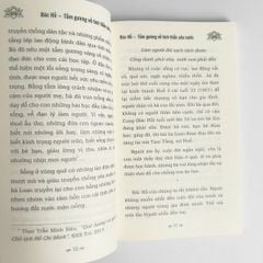 Sách - Bác Hồ Tấm Gương Về Tinh Thần Yêu Nước - Giá Trị Tư Tưởng Và Đạo Đức Cách Mạng