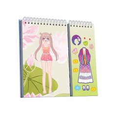 Sách - Sticker Học Viện Thời Trang - Bống Bống Bang Bang Chất Liệu An Toàn Cho Bé Yêu - (Kích Thước 21x18,5 cm) - ABBOOKS