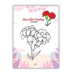Sách - Combo 4 Quyển Tô Màu Cho Bé Và Học Tiếng Anh Theo Chủ Đề: Bò Sát và Côn Trùng, Các Loài Hoa, Các Loài Chim Và An Toàn Giao Thông