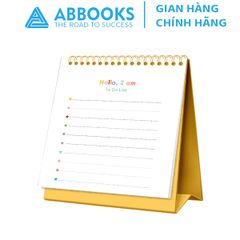 Lịch Để Bàn Mini 2026 – Meow Time, 12 Con Giáp, 12 Cung Hoàng Đạo, Duck Time, Cake Matcha Có Note Kèm Sticker Trang Trí Dễ Thương (9x10.5cm) – Bộ 5 Cuốn