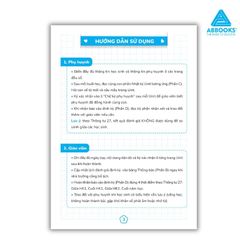 Sổ Theo Dõi Học Tập Tiếng Anh Lớp 4 Cho Bé Phối Hợp Phụ Huynh Giáo Viên ABBOOKS