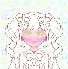 Sách Trang Điểm Công Chúa - Tô Màu Sticker Học Viện Ngôi Sao - Hanna Tinh Tế, Jenny Mê Hoặc, Nancy Sành Điệu, Sunny Lộng Lẫy - Phát Triển Sáng Tạo Cho Bé