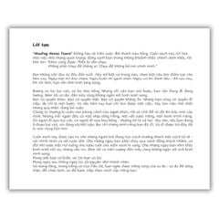 Sách - Tô Màu Mã Tiểu Dã Và Những Ngày Vừa Mệt Vừa Cố - Healing Horse Tears Nhật Ký Vừa Khóc Vừa Chạy -ABBOOKS