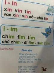 Đánh Vần Mau Cho Bé Chuẩn Bị Vào Lớp 1 - Giúp Con Đọc Tiếng Việt Thành Thạo