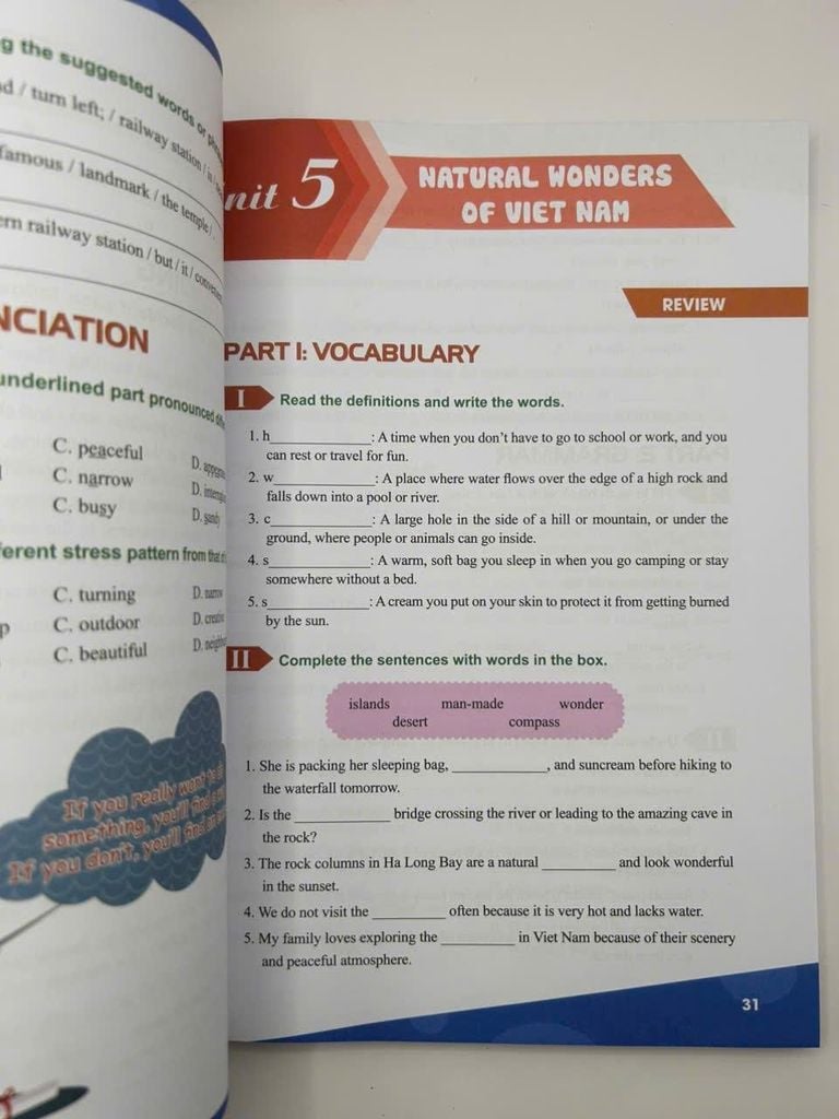 Sách - Global Success - Bài tập bổ trợ toàn diện Tiếng Anh 6