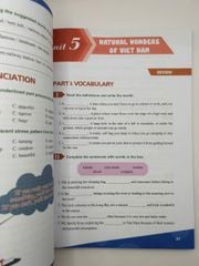 Sách - Global Success - Bài tập bổ trợ toàn diện Tiếng Anh 6