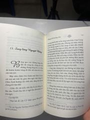 Sách văn học - Chuyện kể từ làng sen (Chu Trọng Huyến)