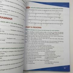 Sách - Global Success - Bài tập bổ trợ toàn diện Tiếng Anh 6