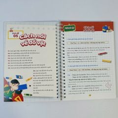 Sổ Tay Thực Hành – Takenote Tiếng Anh Tiểu Học Học Mau Nhớ Lâu- ABBOOKS