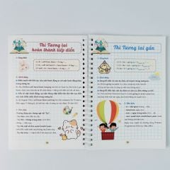 Takenote - Ngữ Pháp Tiếng Anh Lớp 3-12  Trọng Tâm Dễ Học Nhớ Lâu - ABBOOKS