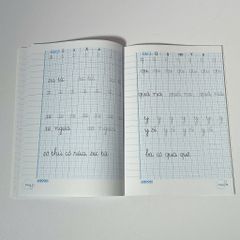 Bộ Chân Trời Sáng Tạo - Vở Luyện Viết Lớp 1 Theo Chương Trình SGK Mới Tập 1-2 ( Tái Bản )